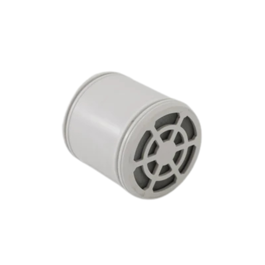 20 Stage Wall Showerhead Replacement Filter cartridge shown close up