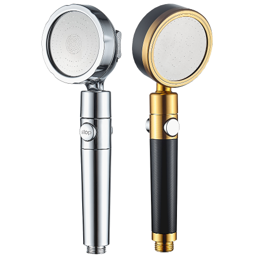PREMIUM CRAFTSMANSHIP, POWERFUL FILTRATION