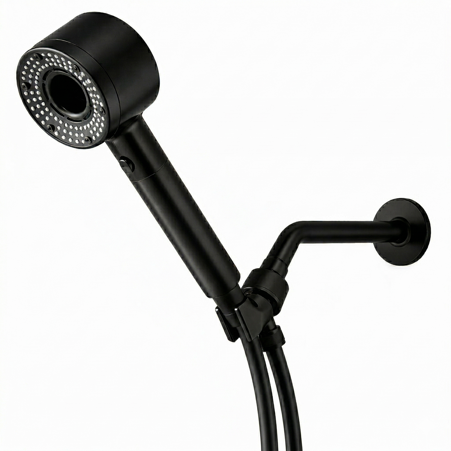 Hey Pure Filtered Shower Head essential kit contents