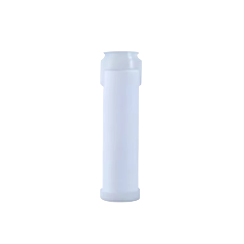 Replacement Filter for Hey Pure Filtered Shower Head - cartridge front view
