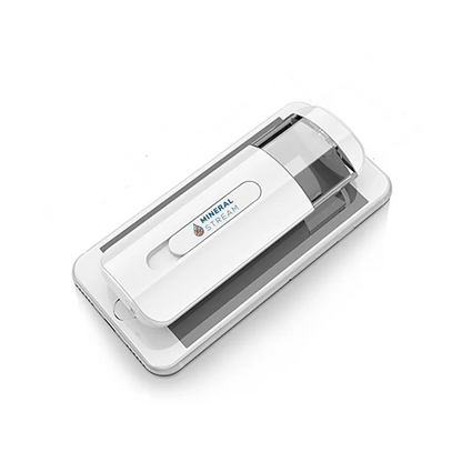 Hydrogen Water Face Mist benefits and results