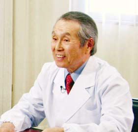 Kenji Tazawa M.D., PH.D.